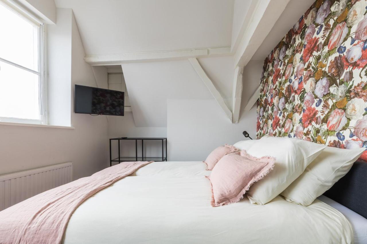 Logement De Spaerpot Middelburg Exterior photo