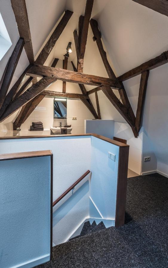 Logement De Spaerpot Middelburg Exterior photo