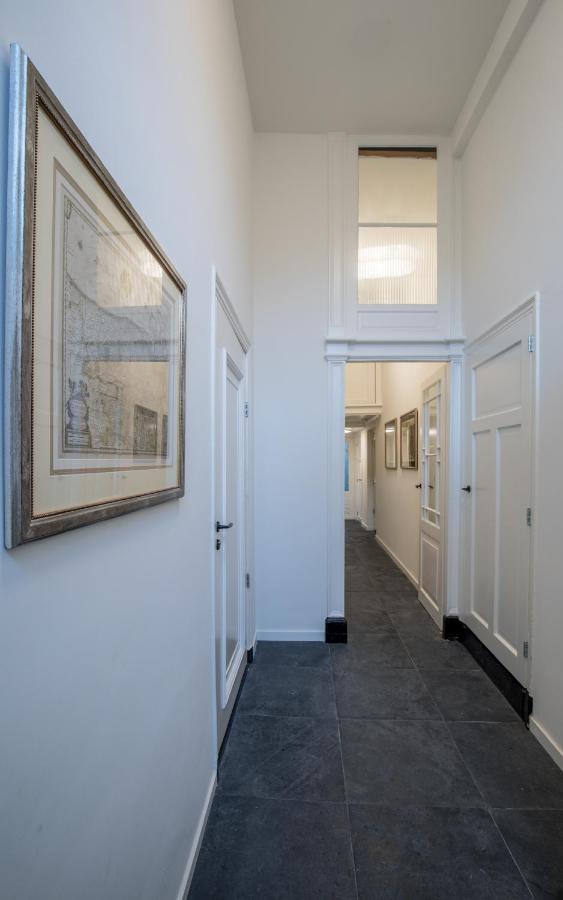 Logement De Spaerpot Middelburg Exterior photo