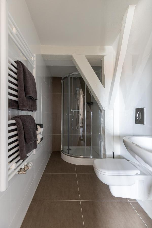 Logement De Spaerpot Middelburg Exterior photo