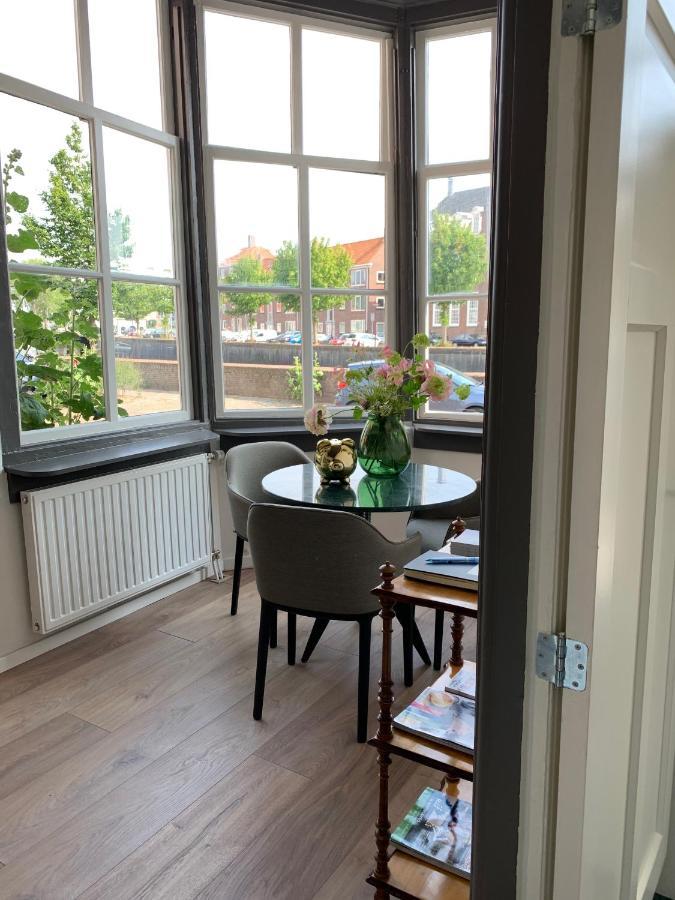 Logement De Spaerpot Middelburg Exterior photo