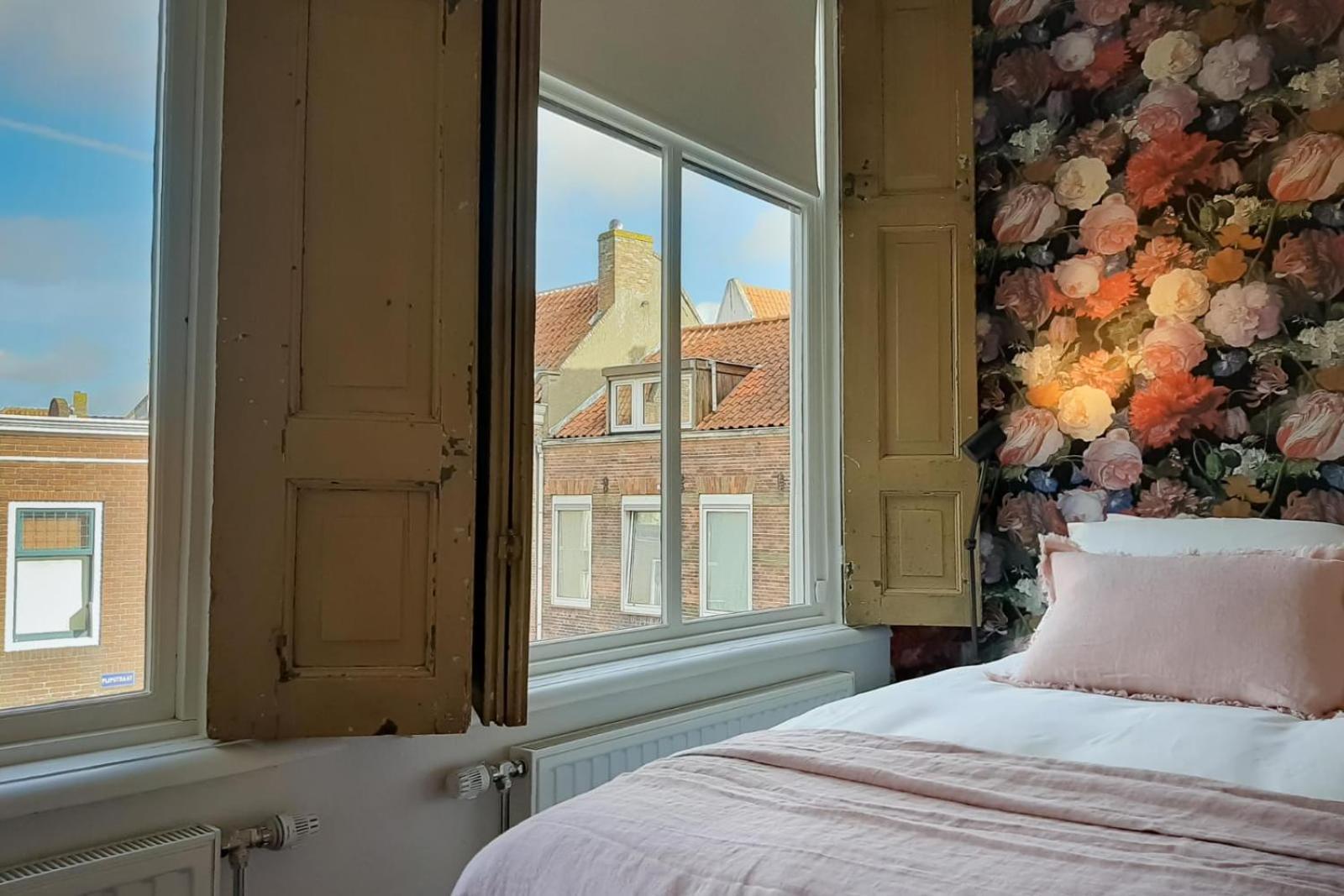 Logement De Spaerpot Middelburg Room photo