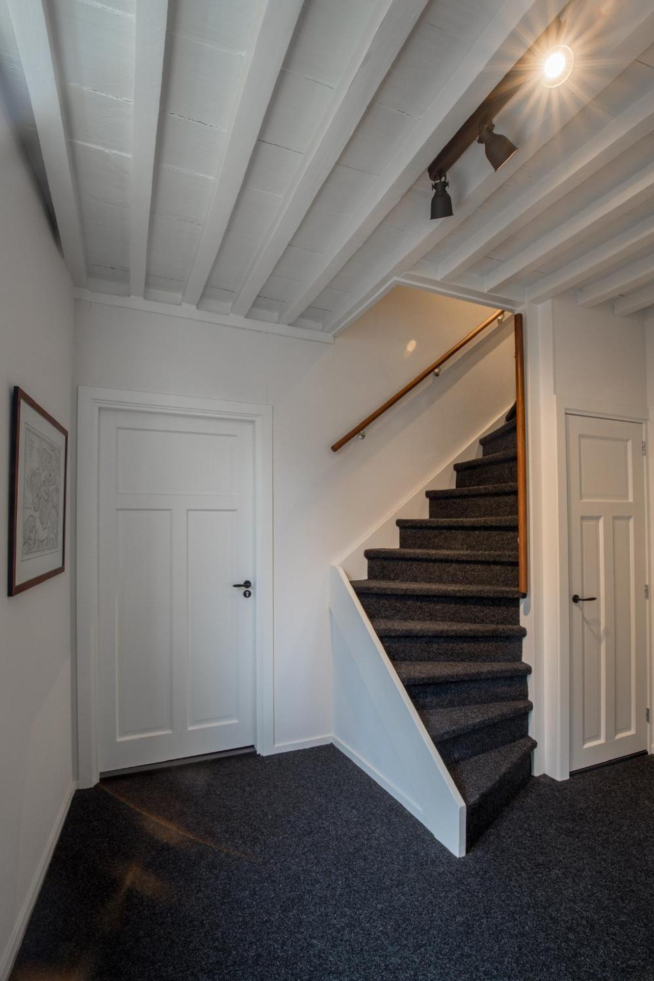Logement De Spaerpot Middelburg Room photo